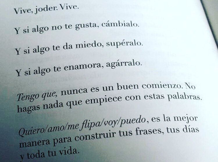 Maikelscouting's tweet photo. Vive, joder. Vive. Pues eso... Reflexiones nocturnas. Buenas noches!!!. https://t.co/7MuVedS9Ql