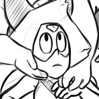 Peridot. (@smoldorito) on Twitter photo 