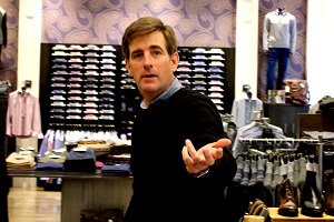 downtownboulder's tweet image. Love the Local Biz highlight - John of @weekendsboulder has been on Pearl for over 20 years boulderdowntown.com/shopping/bould…