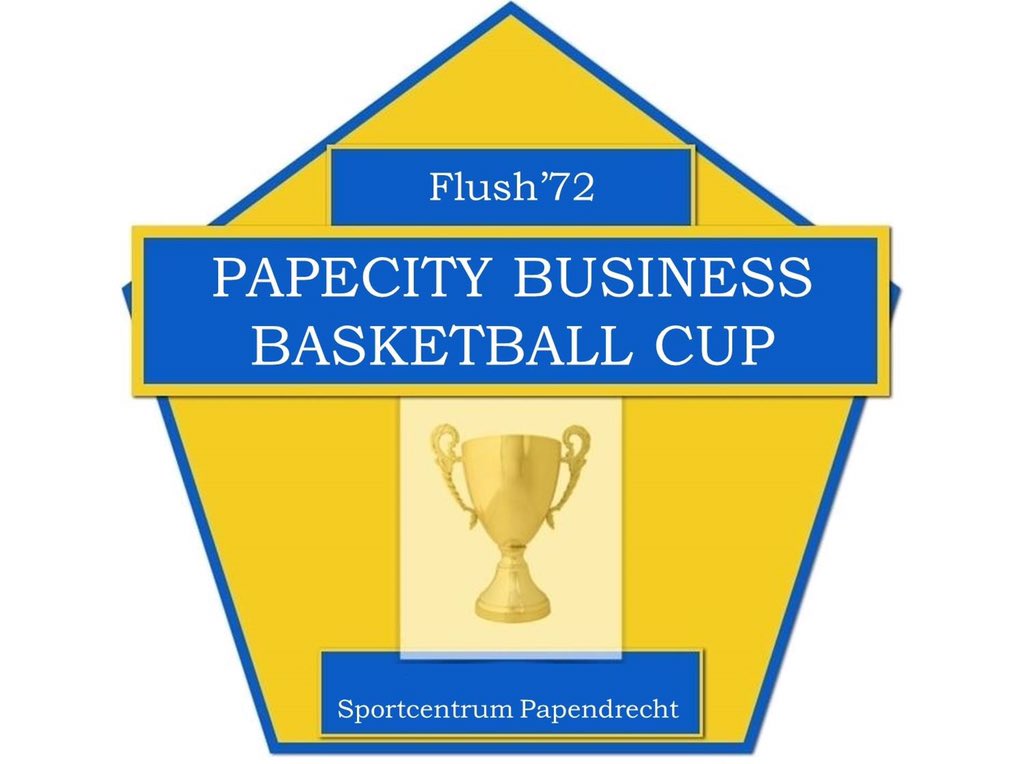 flush72's tweet photo. 4 Maart 2016 de 4e Papecity Business Basketbal Cup!
Info: https://t.co/BtcB3786wN #papendrecht #pbbcup https://t.co/KIccZyIeoP