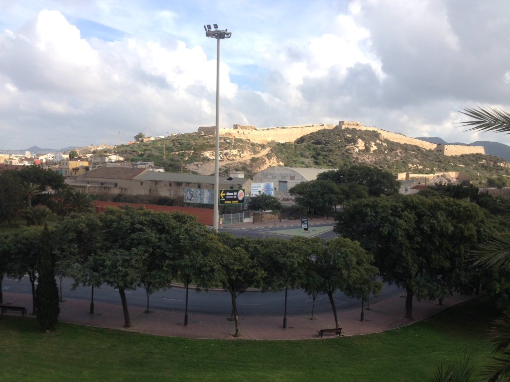 Asesora a Cartagena tweet media