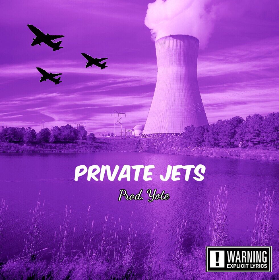Yote919's tweet photo. @Yote919 

⬆️⬆️⬆️⬆️⬆️

PRIVATE JETS PROD. YOTE

show love, hit play

#FailuresOutcome https://t.co/BbPfX6HSEz