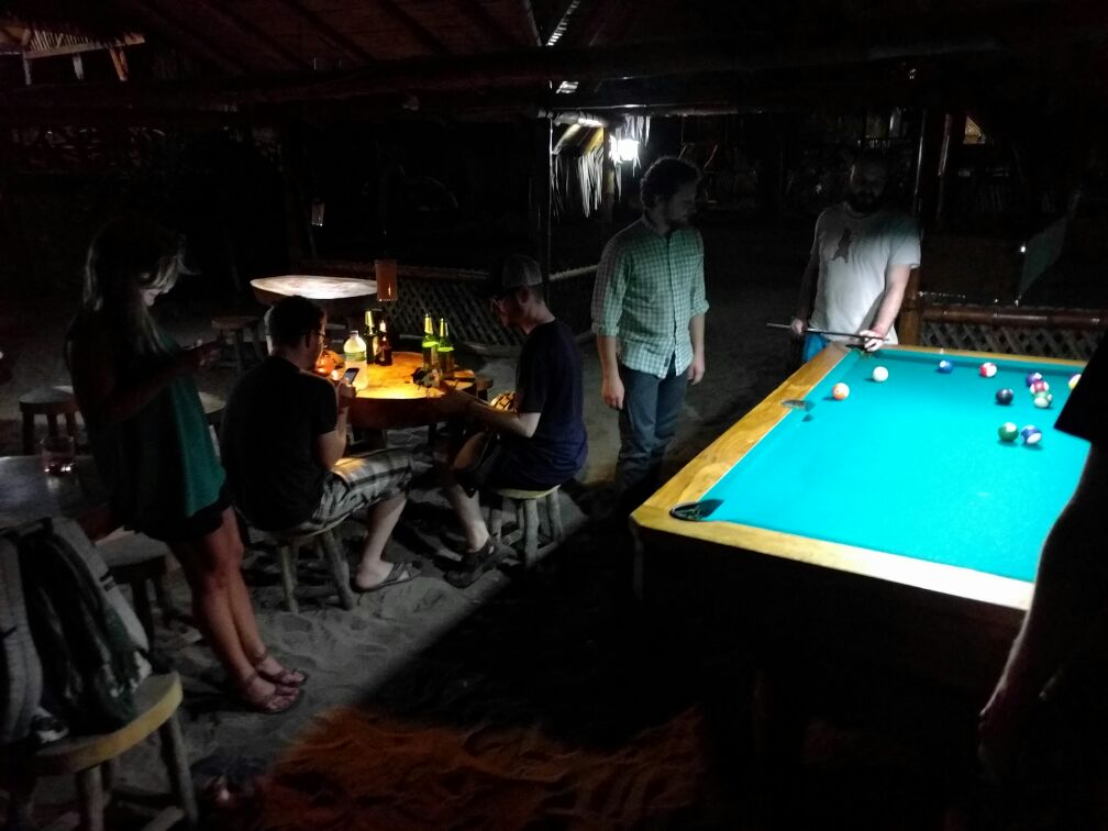 donpdonp's tweet image. First night in Canoa. #hackerbeach