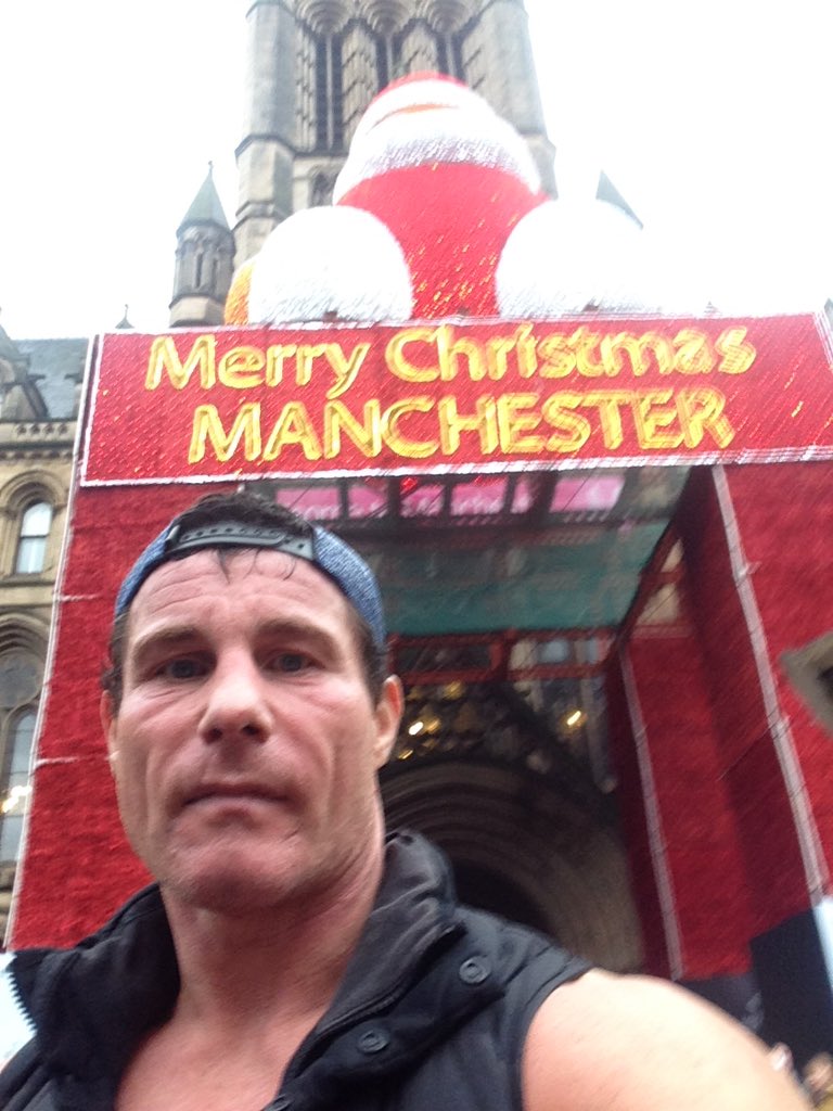 mickiiwla's tweet photo. Half way on my quest 22 miles in just had to run back now lol https://t.co/tCwD6wJ3kF