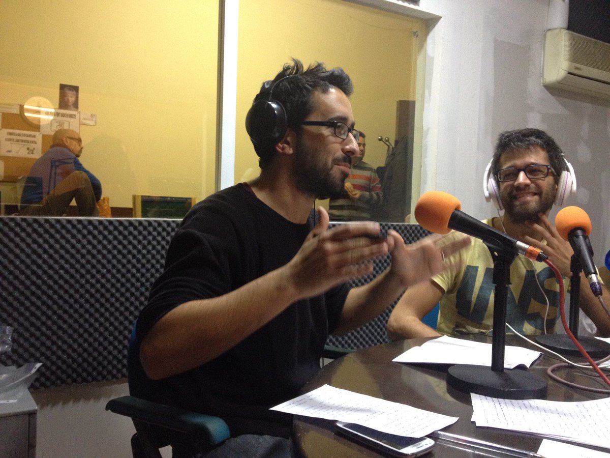 Ja tenim aquí al professor Papissot&amp;cosí del Beren 😂😂😂 <a href="/lamarato/">La Marato 17.0</a>