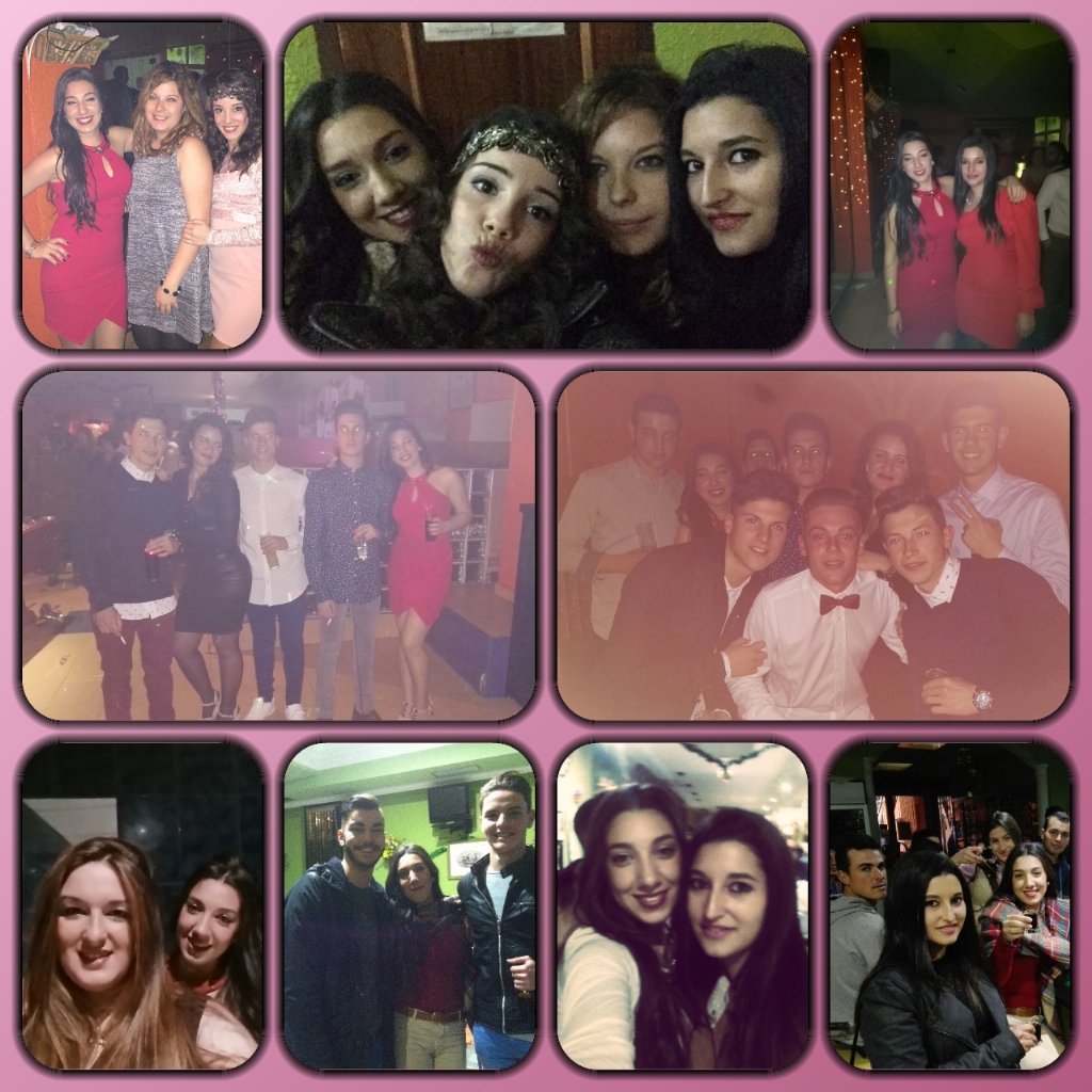 Por mas y mejor con ellos,siempre.💙