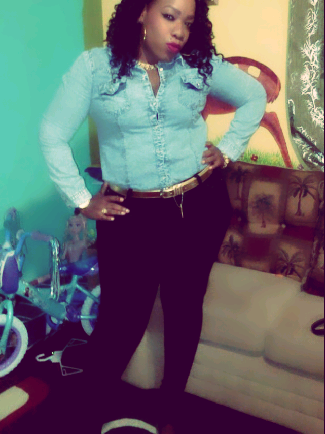 Sexytoya1Love's tweet photo. may not be perfect to some but am perfect in the eyes of the lord #beautifulinmyownway https://t.co/ZMKVQuPp8X