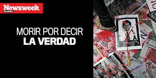 NWNoticiasMX's tweet image. #ESPECIAL: Periodistas en México: atrapados entre funcionarios corruptos y criminales nswk.es/1mu2Kpc