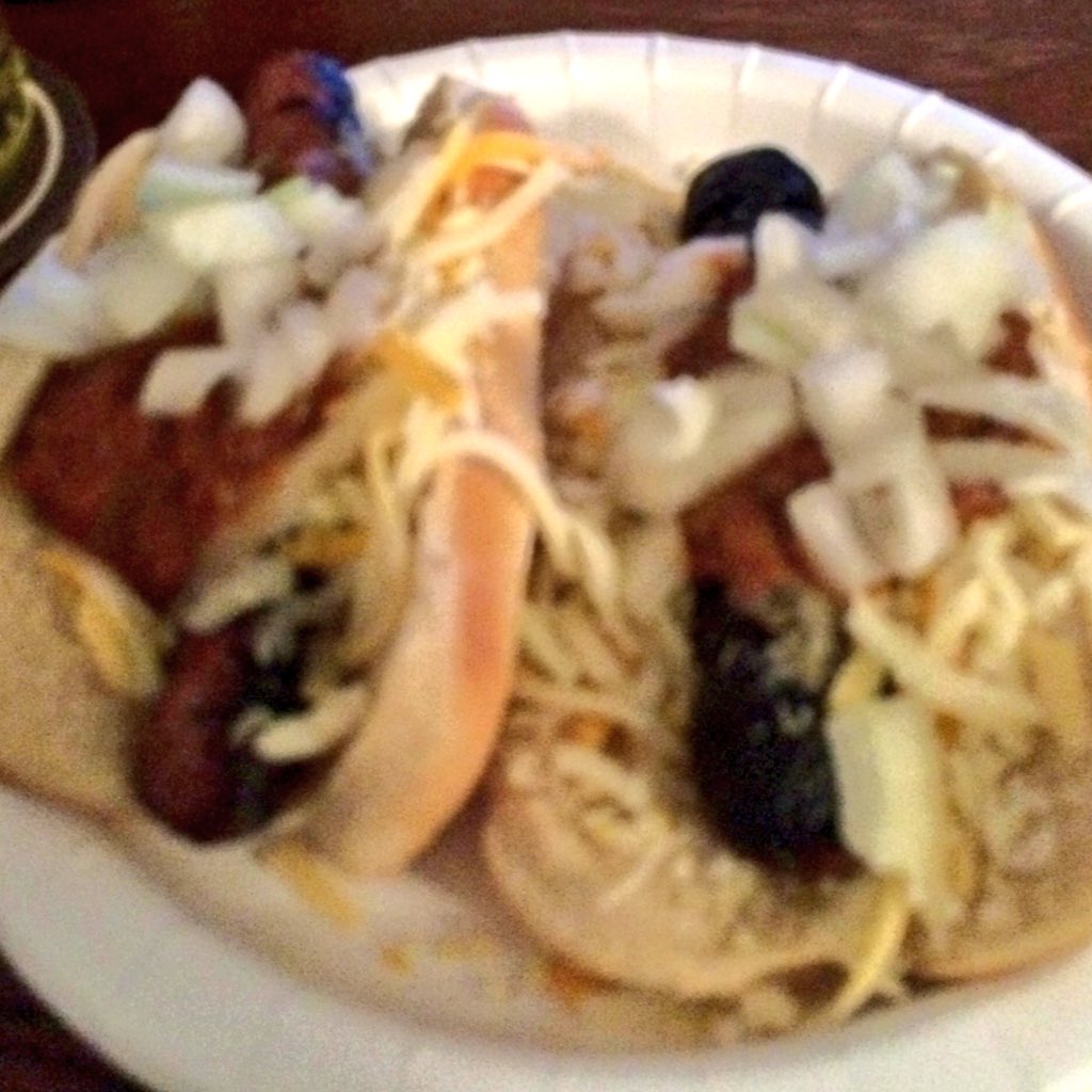 stichtaco's tweet image. A hot dog is not a sandwich. #Judgejohnhodgman