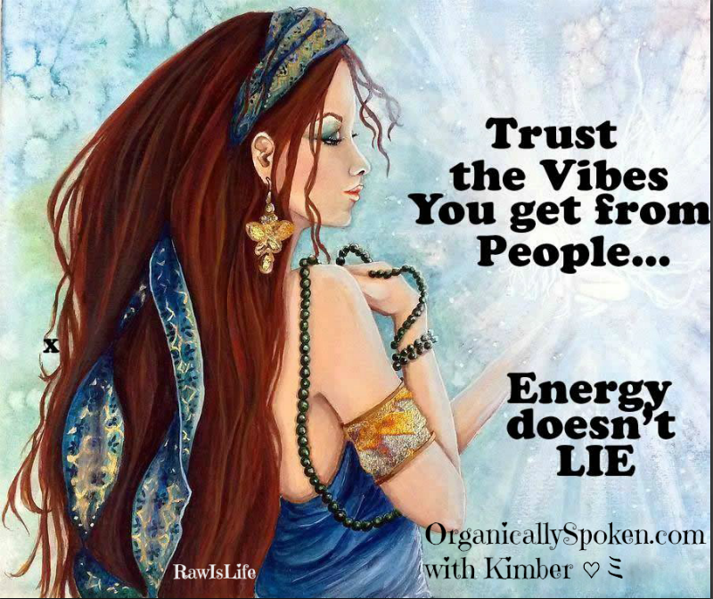 RawIsLife's tweet photo. People vibrate their truth. Tune in!! It is right before you!!! https://t.co/5UXHKPm4b5