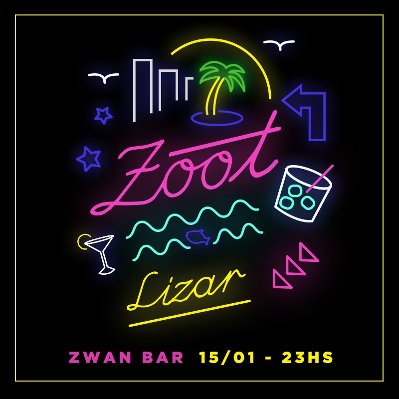 Asi comienza nuestro año