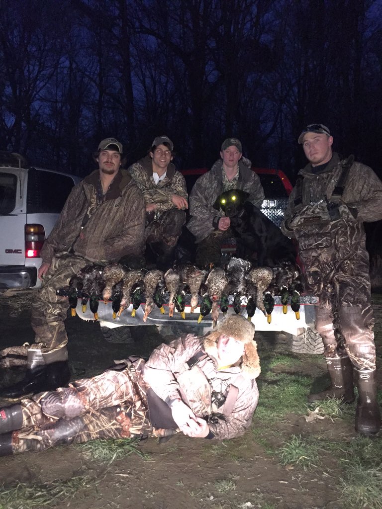 WesBottom's tweet image. Starting to look up in TN. #WesBottom