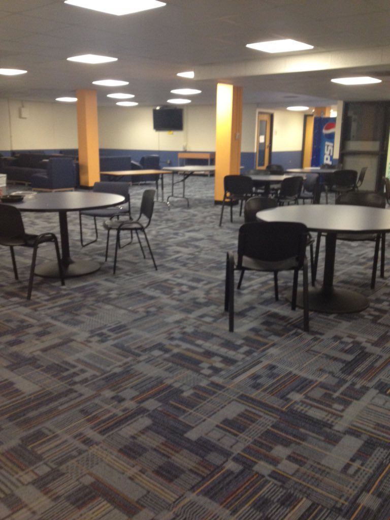 We cannot wait for our students to come back next week!
#iLoveMondays
#iLoveNEIU