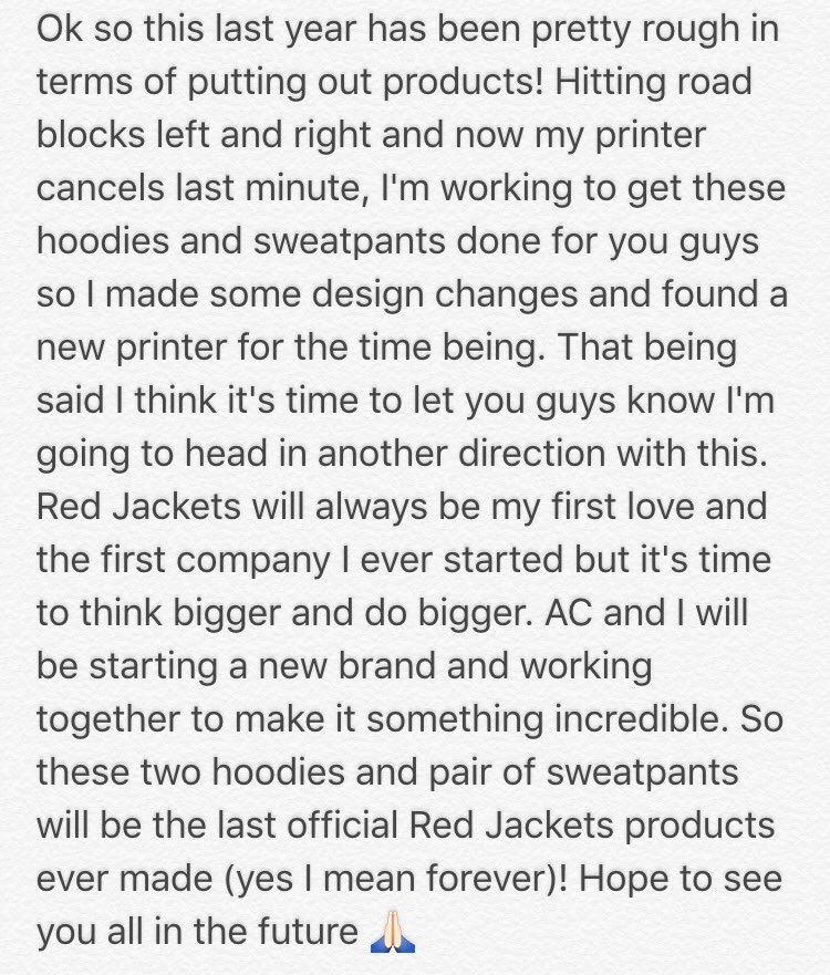 RedJacketsCo's tweet photo. https://t.co/FtRrfQyC9x