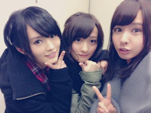 山本彩ちゃん #可愛かったらRT