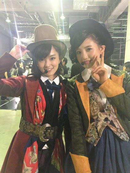 山本彩ちゃん #可愛かったらRT