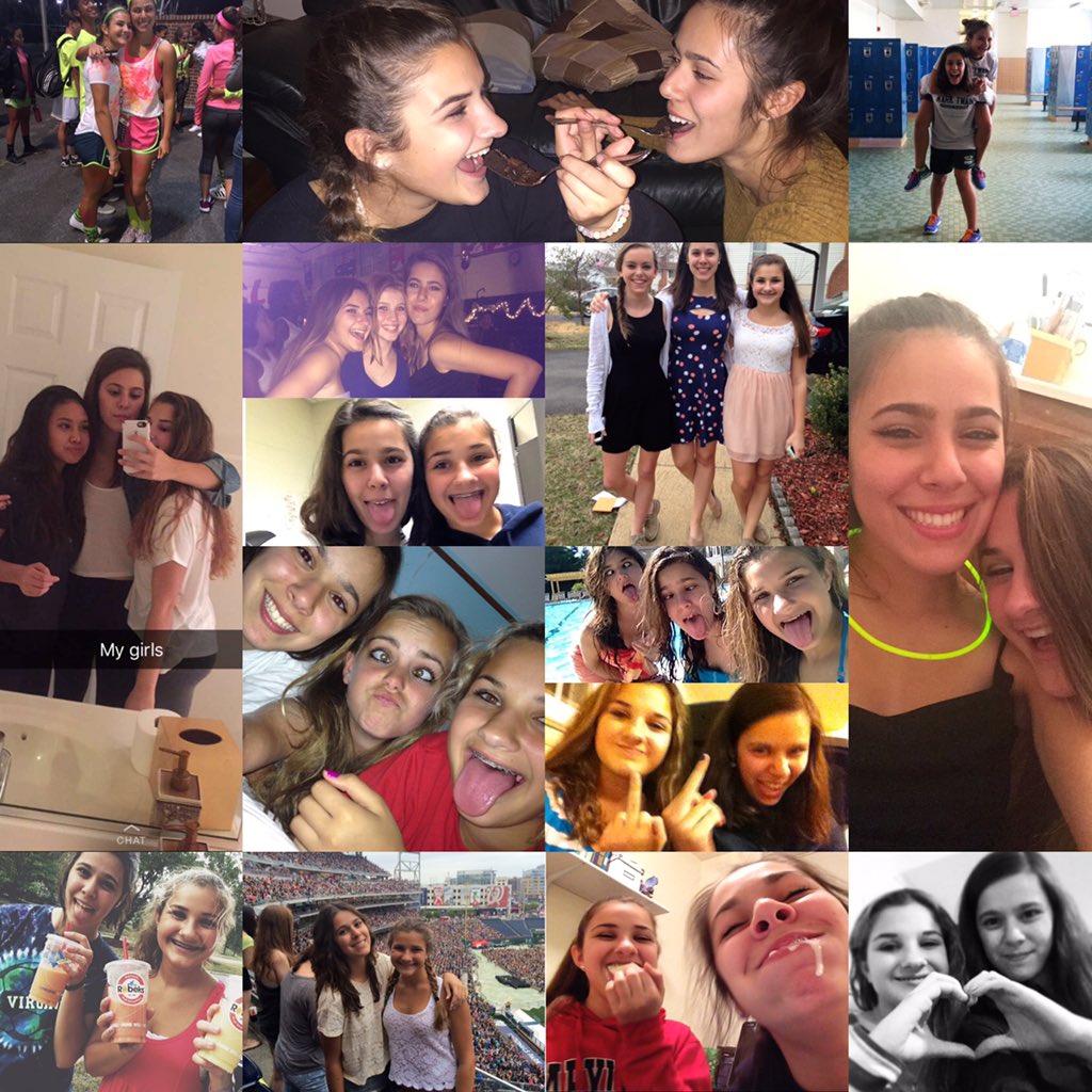 Kriss_teen_ah's tweet photo. Happy birthday Mariam love u so so much thanks for always being there💖 #bathroomtalks https://t.co/vSKethUPFa