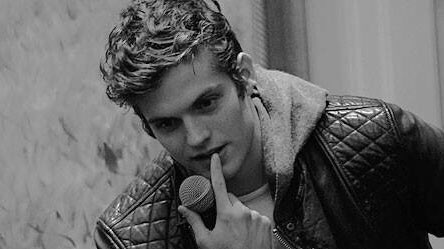 williamvldgdr's tweet photo. Cause when you look like that
I’ve never ever wanted to be so bad.// https://t.co/tb56LXmt4Y