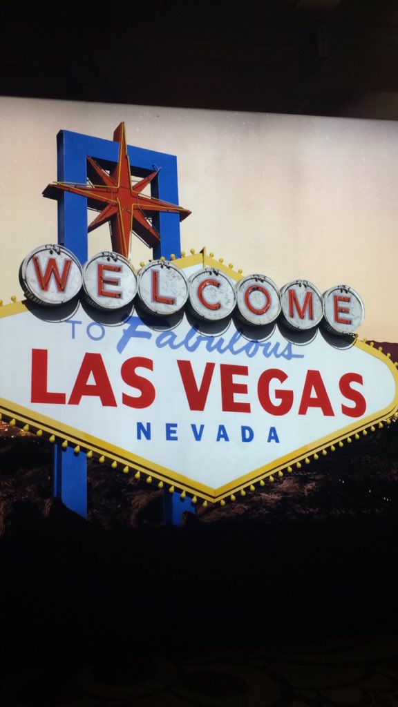 CES's tweet photo. Kicking off #CES2016 with Unveiled Las Vegas! https://t.co/8KGHPpK7qn