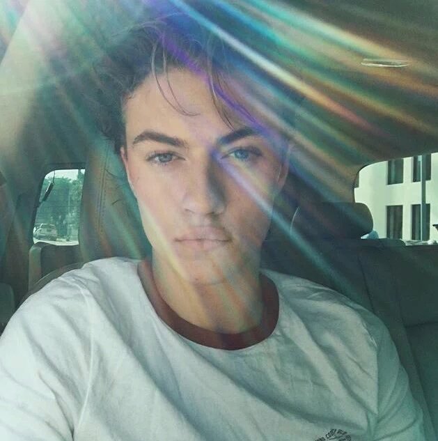 #mcm luh juuu ugly 😘