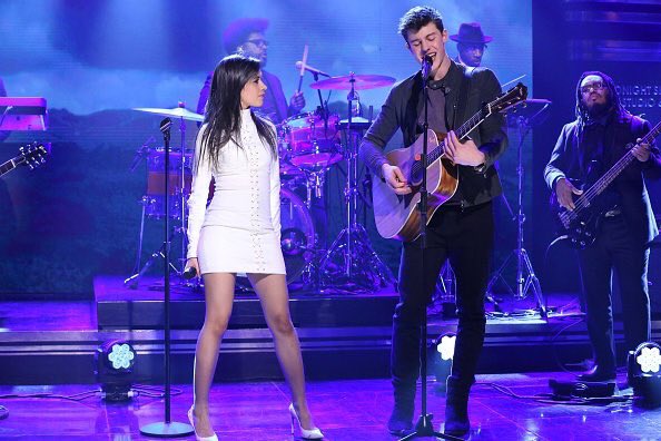 shawnthws's tweet photo. .@ShawnMendes and @camilacabello97 in @FallonTonight https://t.co/JFIRopKKgk