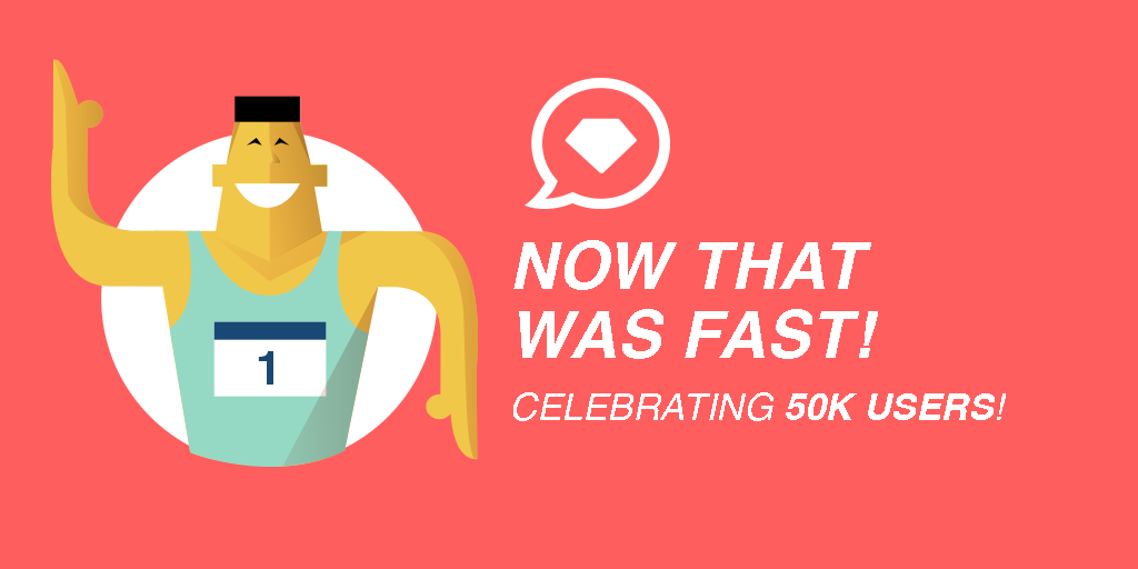 GetGems Messenger tweet media