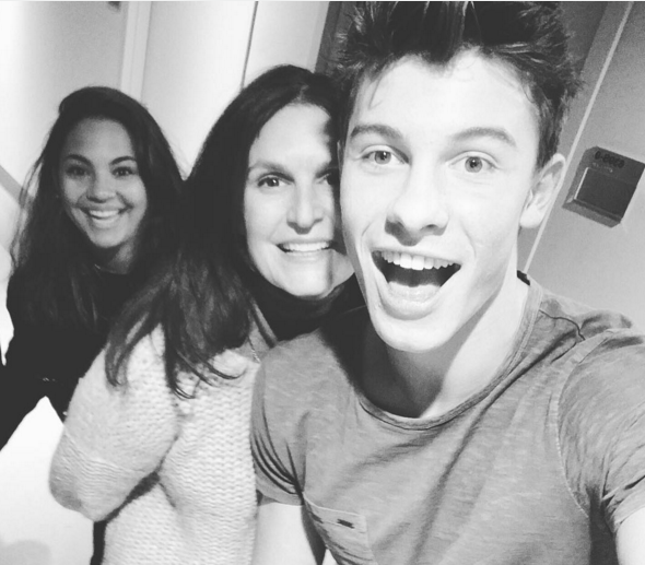 shawnthws's tweet photo. 😍❤😍❤😍❤ https://t.co/j4jlyxhnDb
