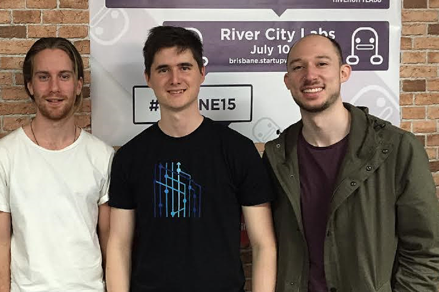 StartupDailyANZ's tweet photo. Brisbane's @meVuBet blends traditional betting with live streaming of eSports https://t.co/dIxvCkCTyl https://t.co/N37vLXLRht #startupaus