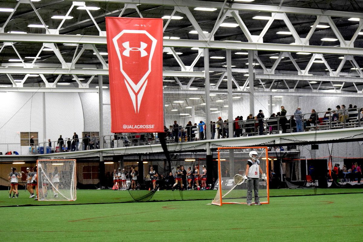 M&D Lacrosse Club on Twitter "UA150 All Stars! sissylala_8