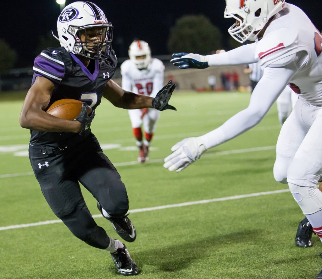 KadariusD2's tweet photo. Check out Kadarius Daniels' Senior Season on @Hudl https://t.co/FXEeQjWV3k #hudl https://t.co/pHbEqurlyO