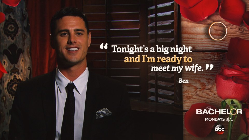 The Bachelor 20 - Ben Higgins - Premier - Episode 1 - Discussion - *Sleuthing - Spoilers* - Page 19 CX6v0_jWkAEORX_