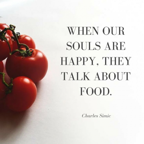 Whoever said "money can't buy happiness" clearly never had our pizza.