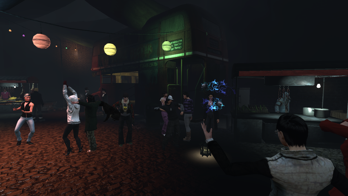 DaniC_Shimmer's tweet image. Come on out and get down! #NonsenseWithNotes