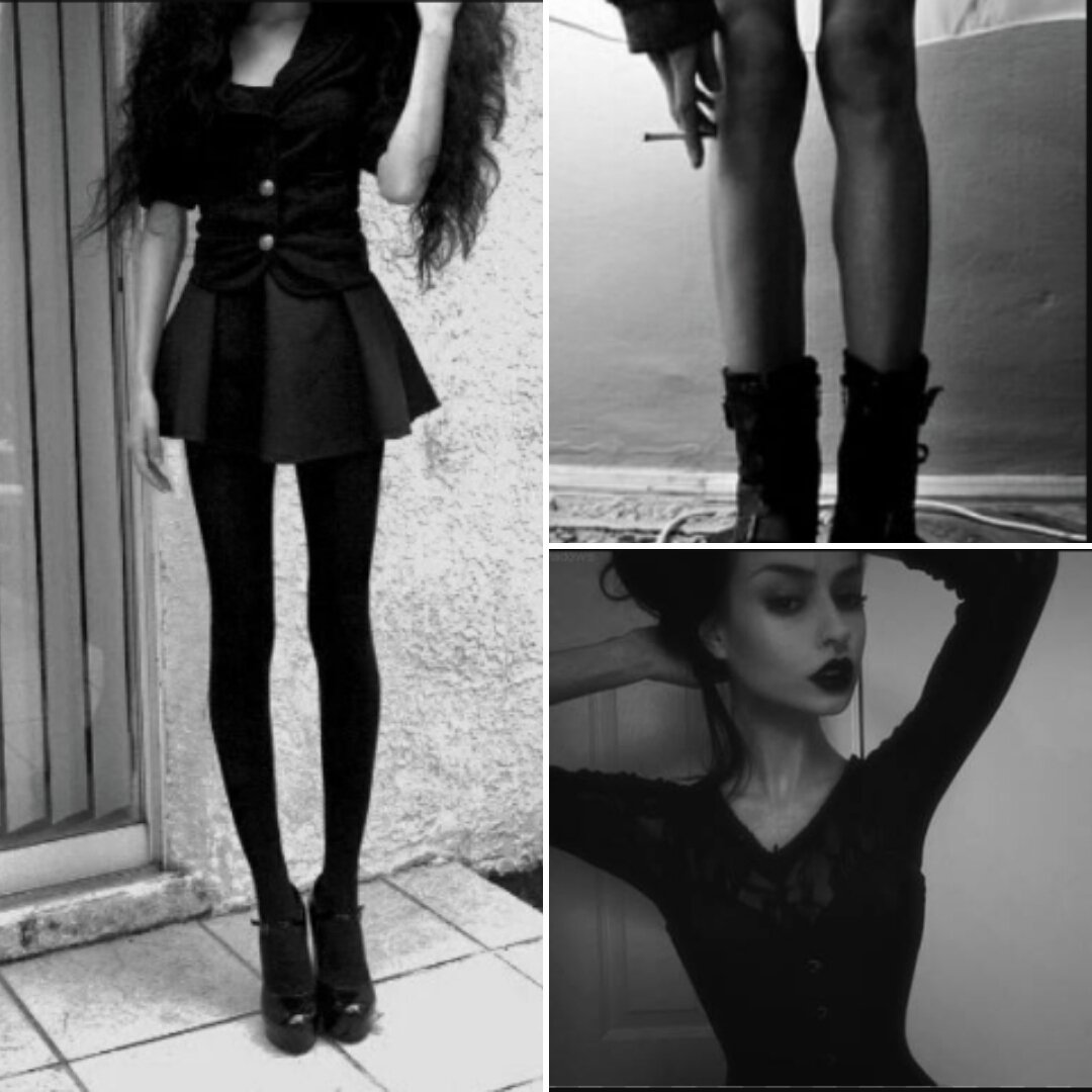 Analifestyle On Twitter Thinspiration Thinspo Bonespo Legs 