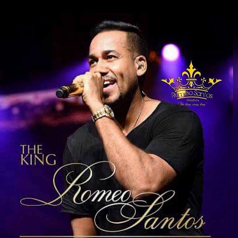 CapiRrpp's tweet photo. Ve reservandome ya tus entradas!! Esta semana diremos precios! El 30 de Abril 2016 Romeo Santos!! +info: 628-588-571 https://t.co/HvIbEHTLsV