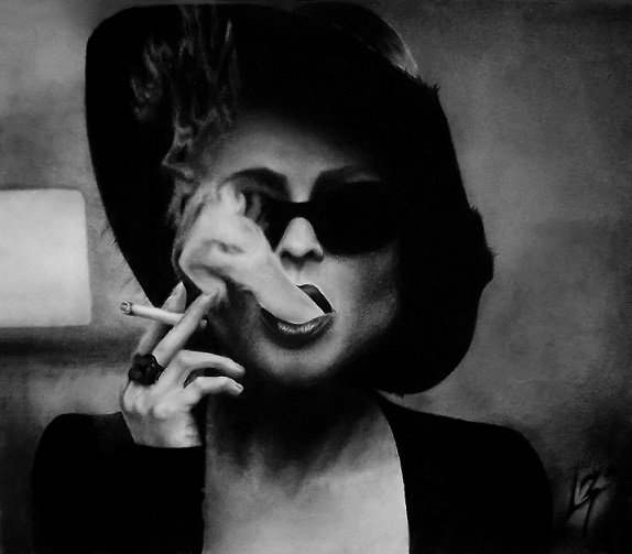 Her şeyi kontrol etmeye çalışmaktan vazgeç. Bırak ne olacaksa olsun. Bırak olsun.

/Fight Club/