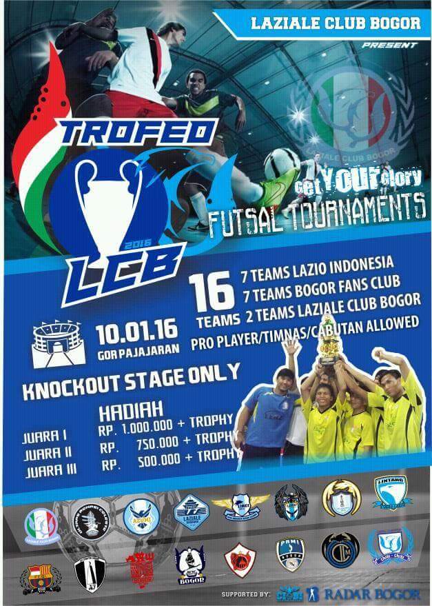 LazialeClubBgr's tweet photo. @ICI_BOGOR @MIsezBogor  @JCI_Bogor @Madrid_RegBogor @FCBI_Bogor @MCI_Regbogor https://t.co/0dZxGdgnoU