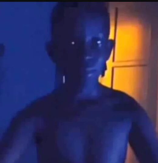 FendiFrank's tweet photo. All of yall forgot about him https://t.co/EDlLGO9Ne5