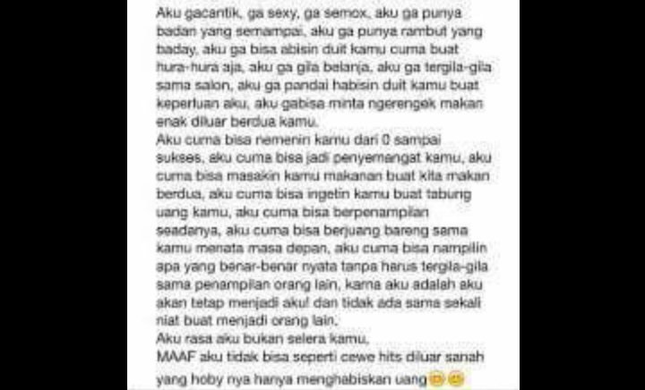 devirizkisepti's tweet photo. Pas https://t.co/bIvaymNlnH