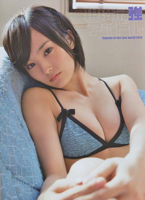 ★山本彩ちゃん #可愛かったらRT