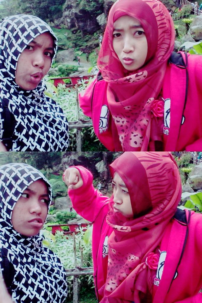 rainissme's tweet photo. Edisi jomblo traveler https://t.co/TxiT2KxAIR