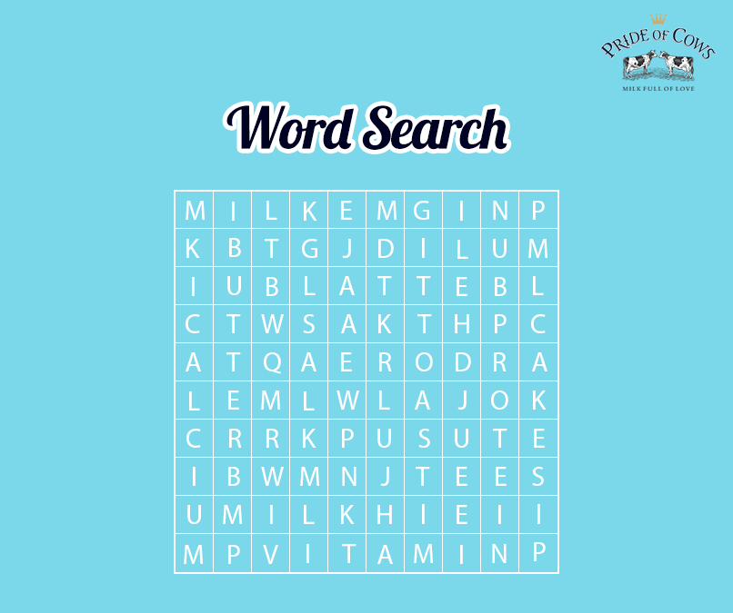 prideofcows's tweet photo. Enjoy a word search with your morning #latte.
#WordSeach https://t.co/tK69QldXlk