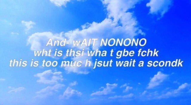 i'm laughing 😂😂