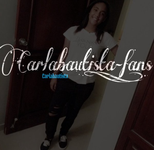 carlab_fans's tweet photo. mi queen la quiero conocer 
@Carla_Burgos0 https://t.co/pCNvfsT1Cj