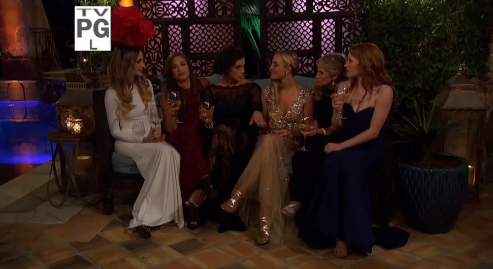 AHBachelorParty -  The Bachelor 20 - Ben Higgins - Premier - Episode 1 - Discussion - *Sleuthing - Spoilers* - Page 29 CX7Bsu7WQAAgxc-