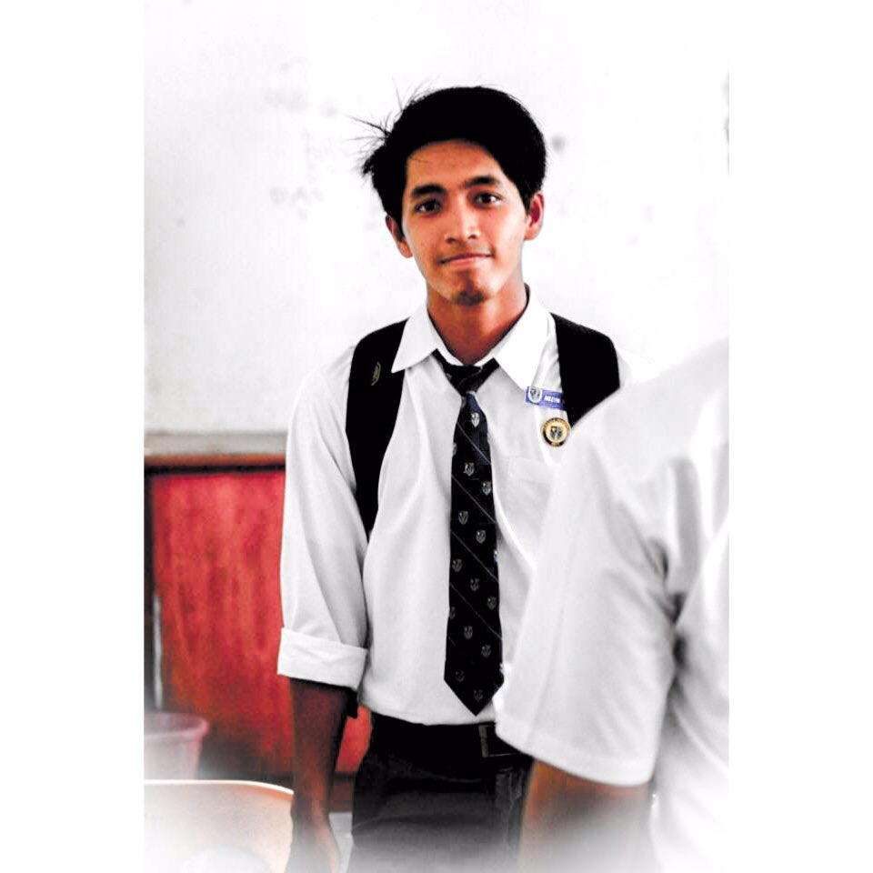 AdzimYahaya's tweet image. Back to school 2016.
#throwback #Victorian0711 #VictoriaInstitution