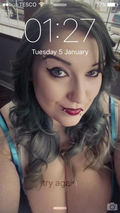 I look damn good as wallpaper 👍❤ https://t.co/nYuy7avHQ7<a href="/tag/kik"class="tags"><span>#kik</span></a><a href="/tag/findom"class="tags"><span>#findom</span></a><a href="/tag/piggies"class="tags"><span>#piggies</span></a>