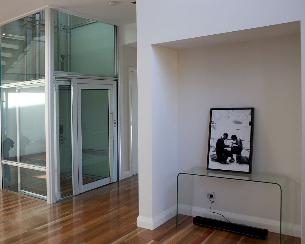 Liftshop's tweet photo. Integrated and Standout https://t.co/eSASVQZA9e #homelifts #liftshop https://t.co/LVZQcPXO4M