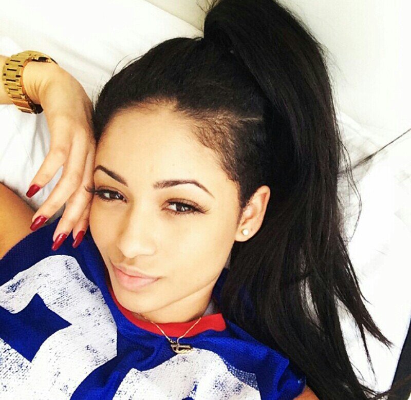 Can't stop thinking about you.