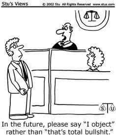 PhilSapien's tweet photo. Have to remember this next time in courtroom... to paraphrase My Cousin Vinny #keepingemhonest #mycousinvinny https://t.co/o2lh3DioBm